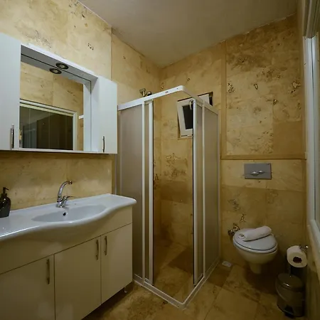 Albatros Villa Kas