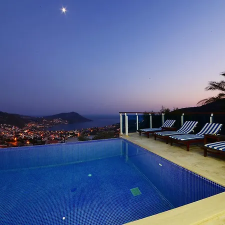 Villa Albatros Kas