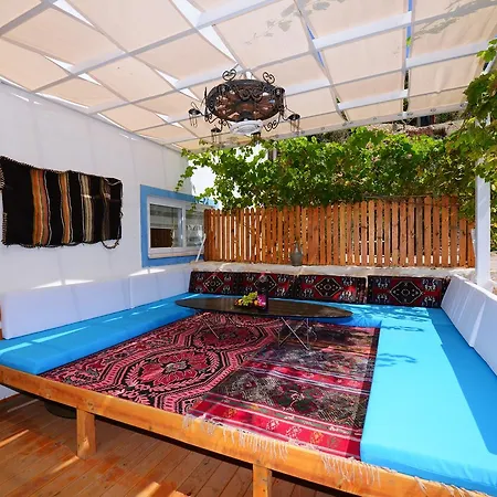 Albatros Villa Kas