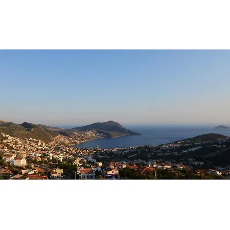 Villa Albatros Kas